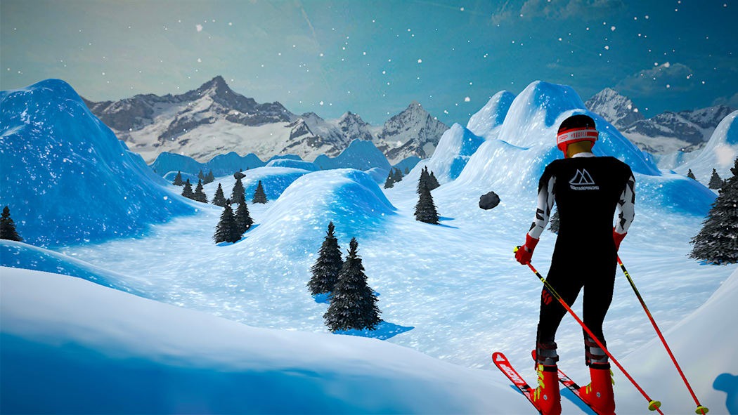 Alpine Challenge