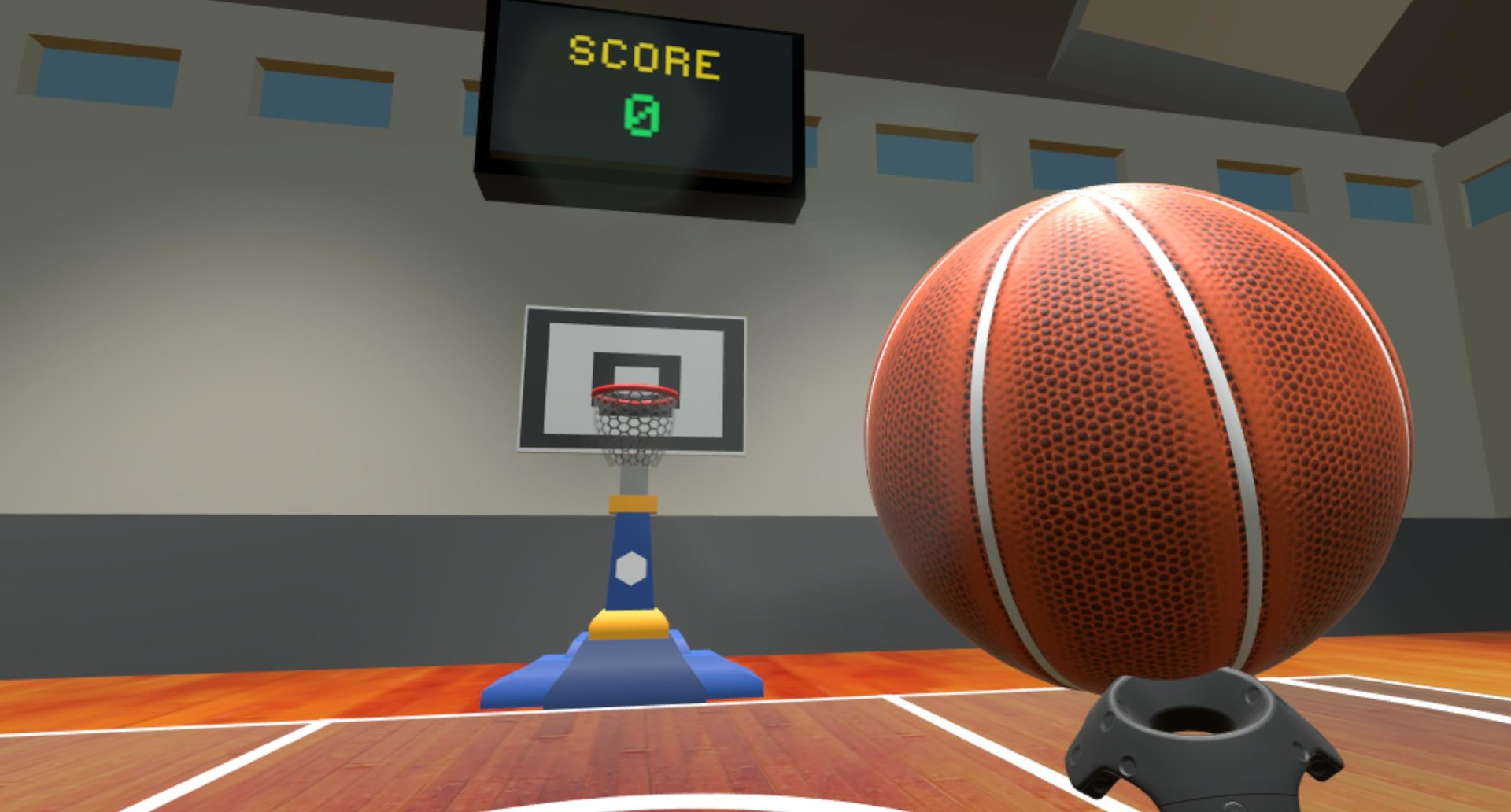 Dunk Master