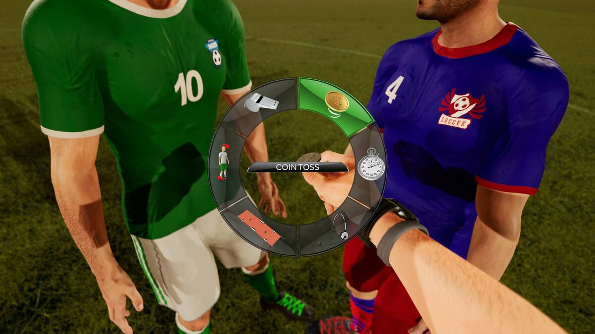 Golden Goal