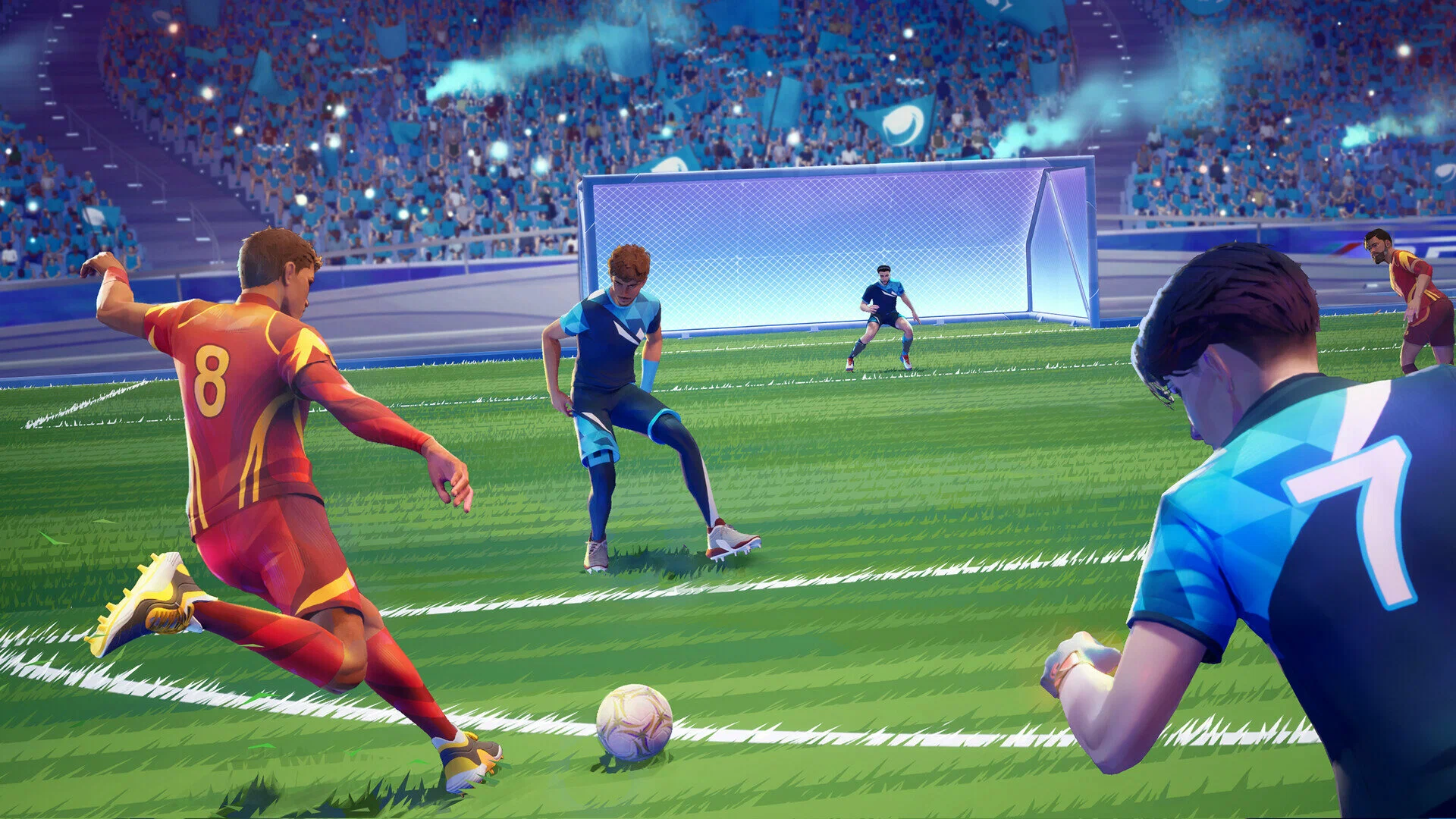 Golden Goal