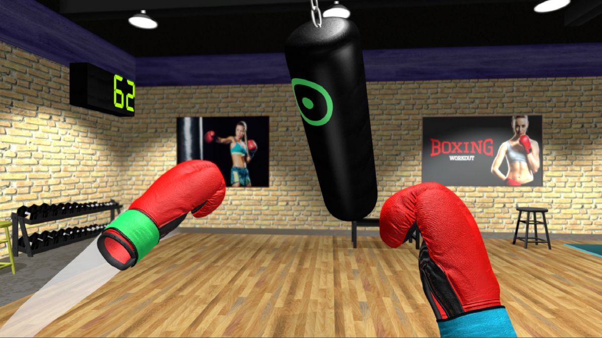 Ring Legend